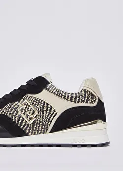 Rafya detaylı sneaker ürünü görüntülemek için tıklayınız
