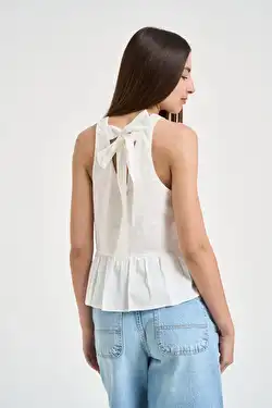 Beyaz 3.0 Nav Top ürünü görüntülemek için tıklayınız