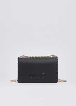 Siyah Orta Boy Crossbody ürünü görüntülemek için tıklayınız