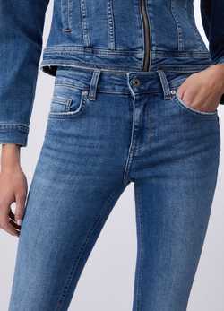 Regular Fit Jean ürünü görüntülemek için tıklayınız