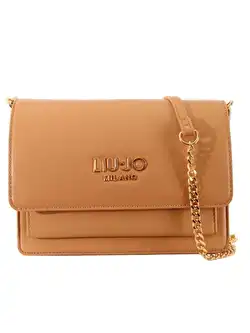 Kahverengi Orta Boy Crossbody ürünü görüntülemek için tıklayınız