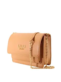 Kahverengi Orta Boy Crossbody ürünü görüntülemek için tıklayınız