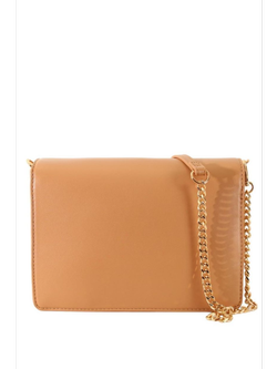 Kahverengi Orta Boy Crossbody ürünü görüntülemek için tıklayınız