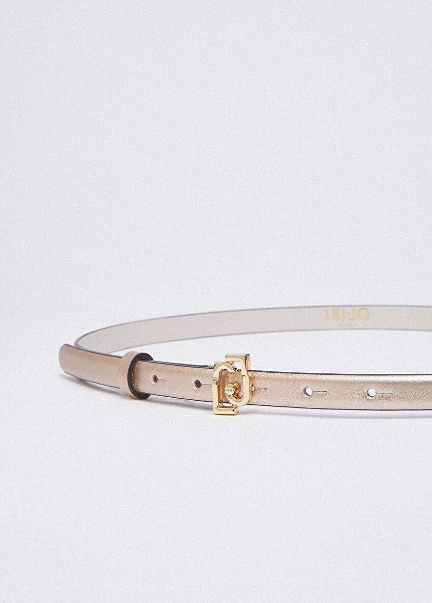 Dore Deri 1.5 Cm Kemer