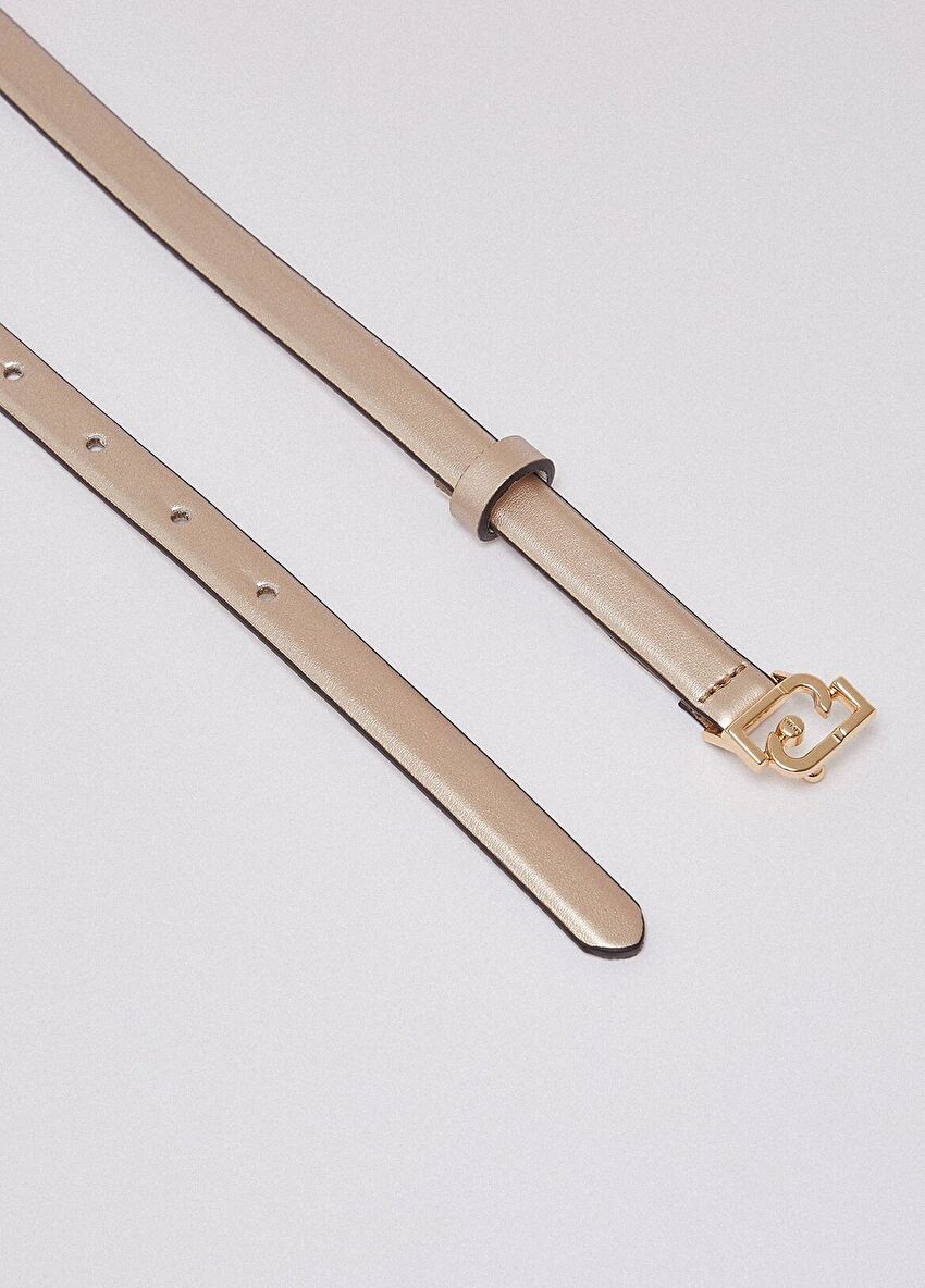 Dore Deri 1.5 Cm Kemer