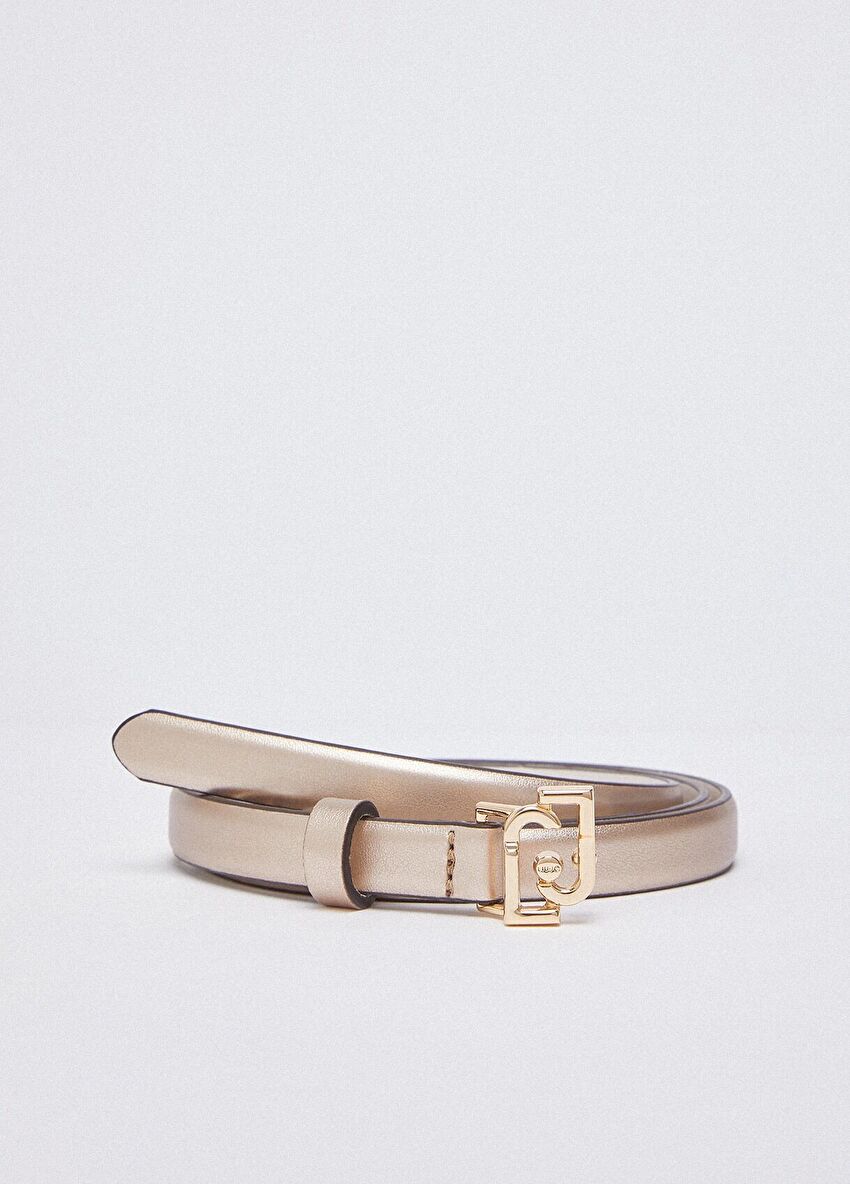 Dore Deri 1.5 Cm Kemer