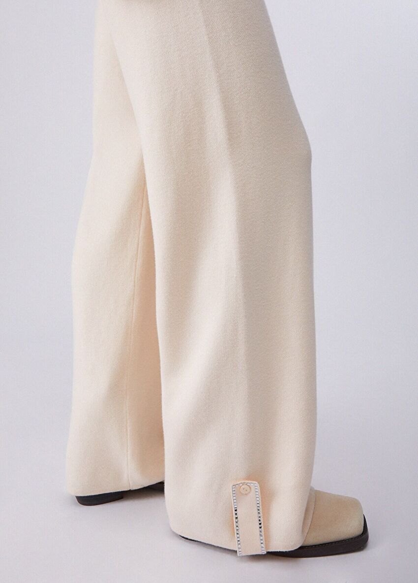 Triko Pantolon