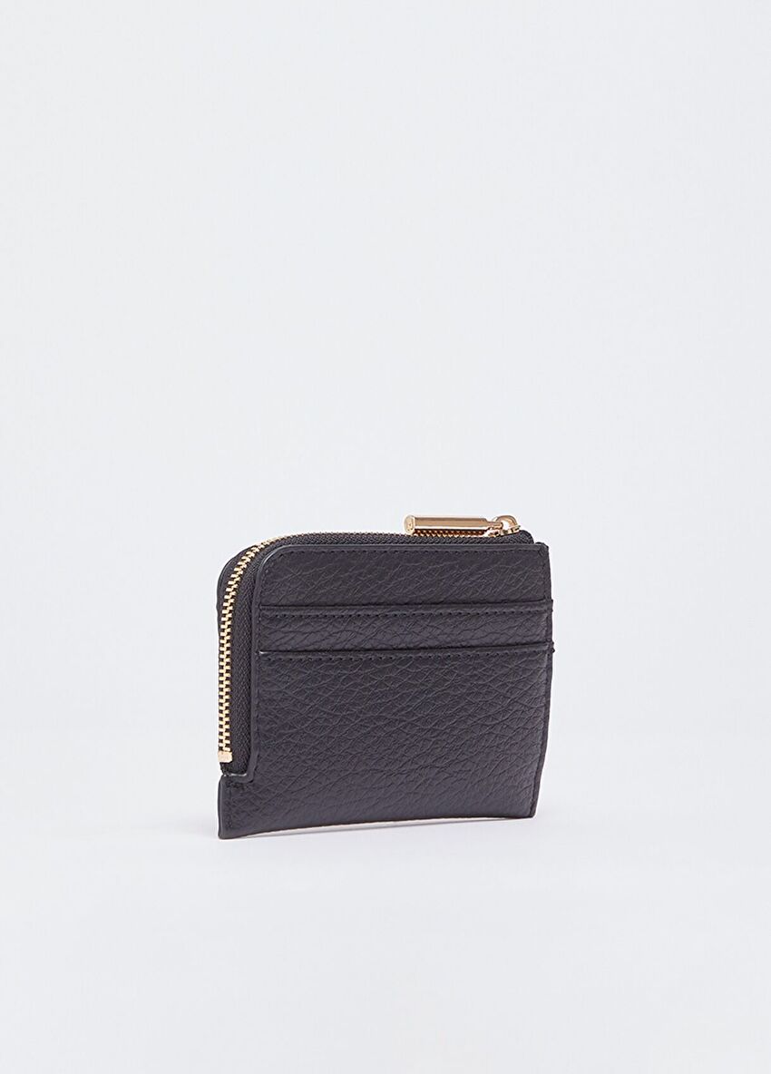 Siyah Kredi Kartlık