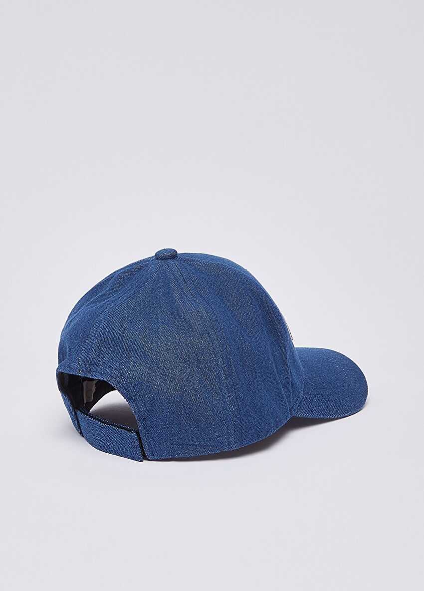 Mavi Denim Şapka