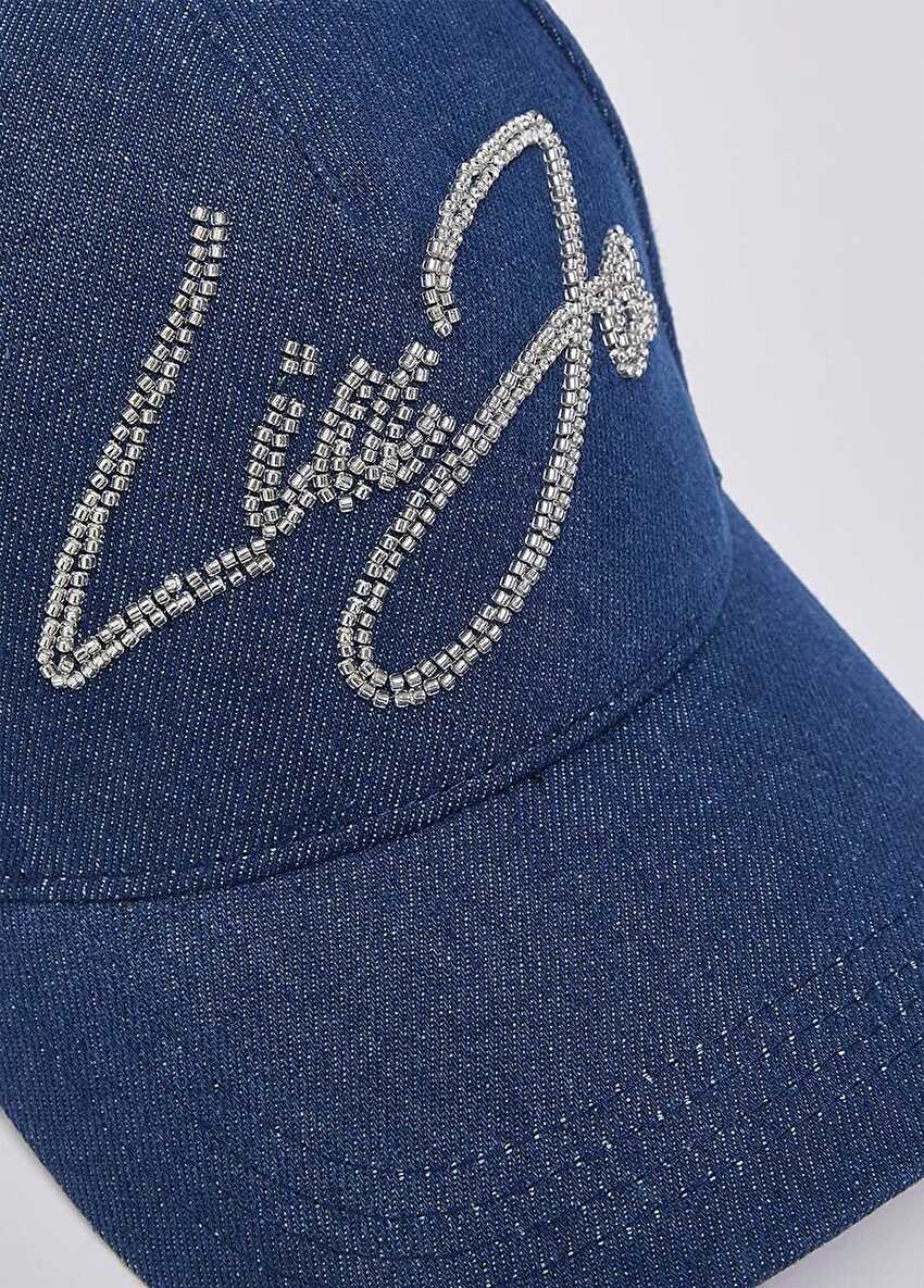 Mavi Denim Şapka