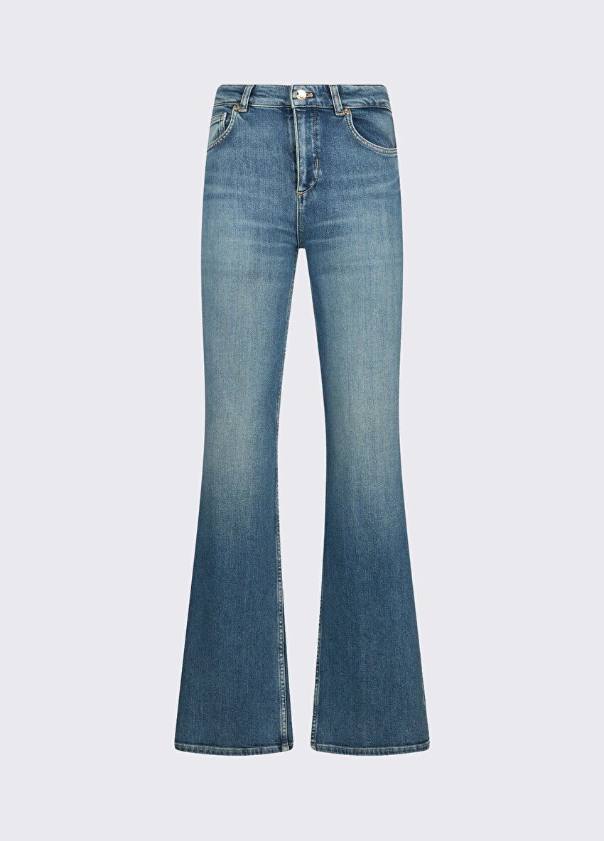 Mavi Magic Bootcut Denim Pantolon