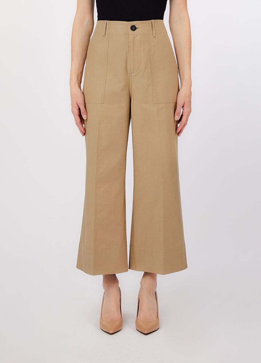 Tencel Chino Pantolon
