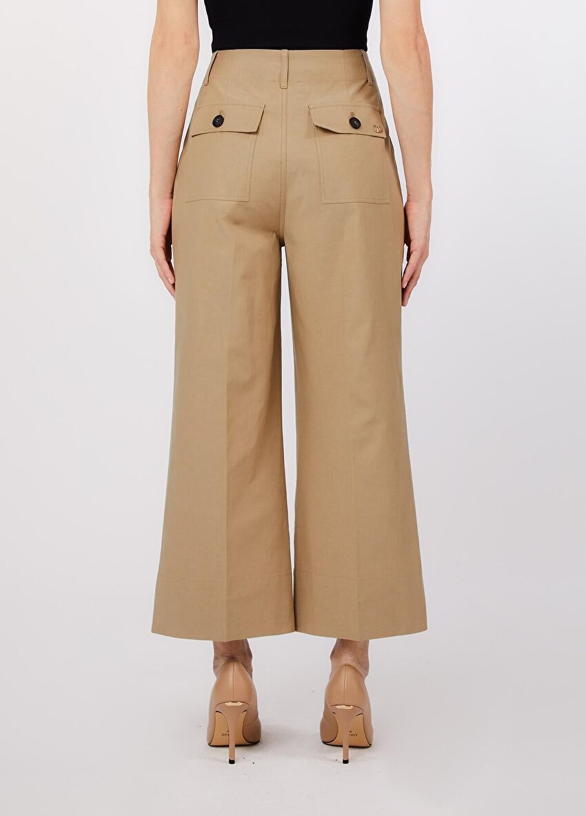 Tencel Chino Pantolon
