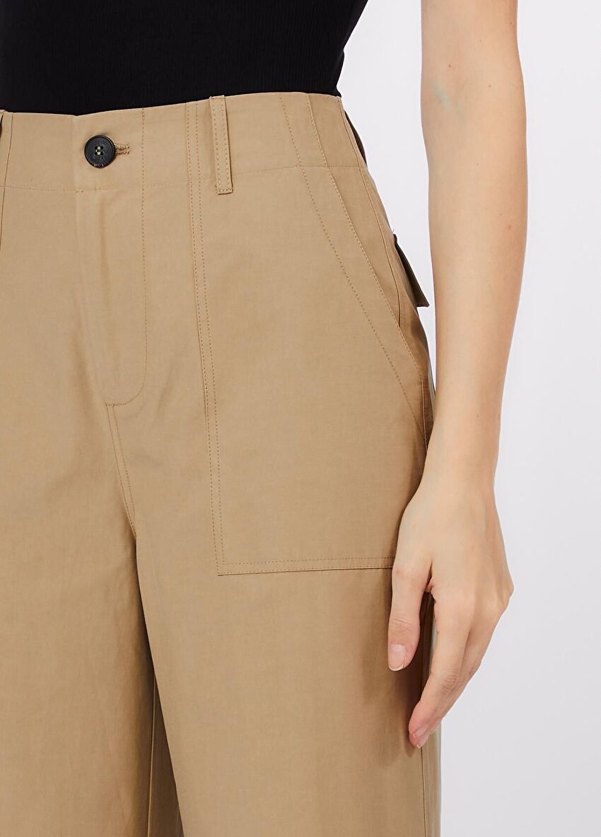 Tencel Chino Pantolon