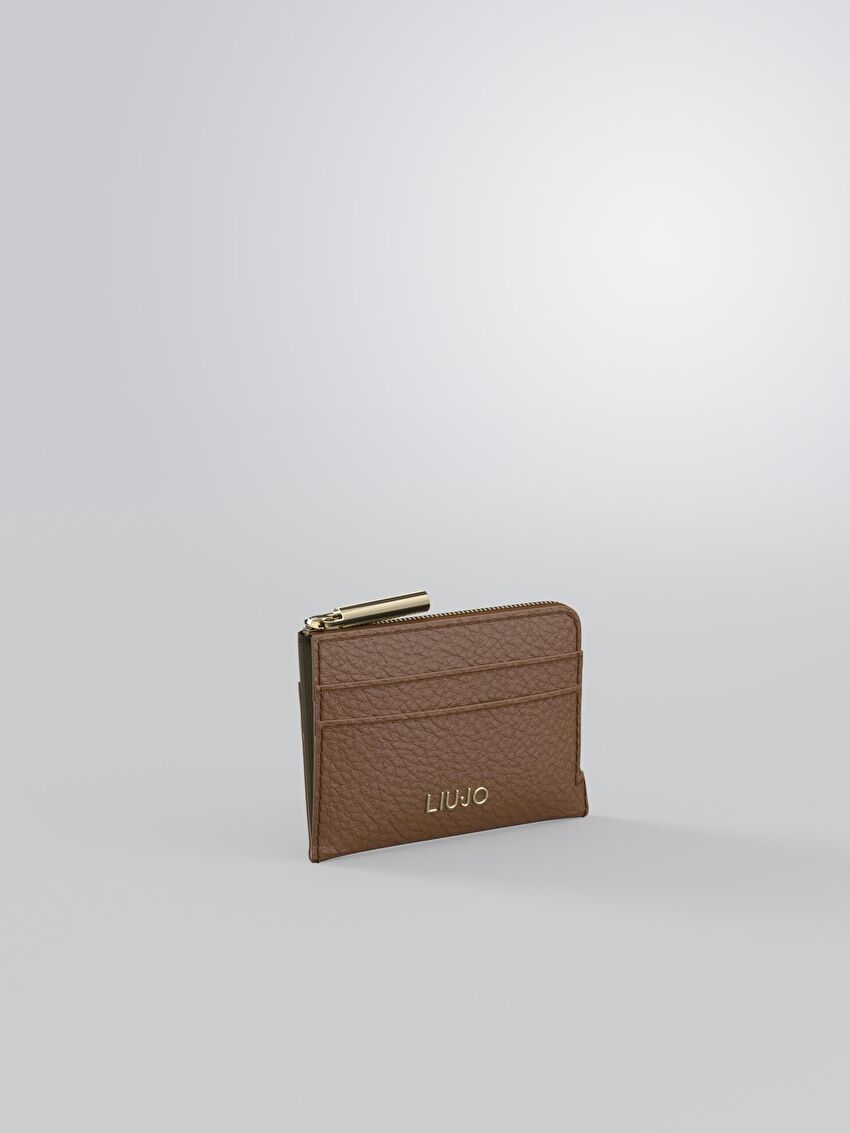 Kahverengi Kredi Kartlık