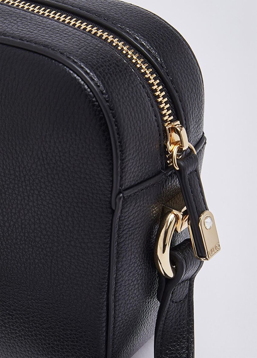 Siyah Kamera Çantası