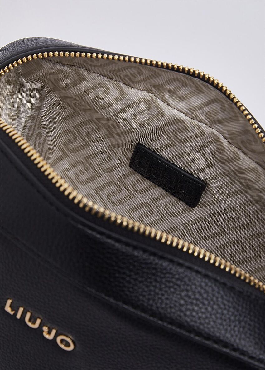 Siyah Kamera Çantası