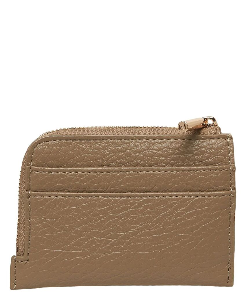 Kahverengi Kredi Cüzdan