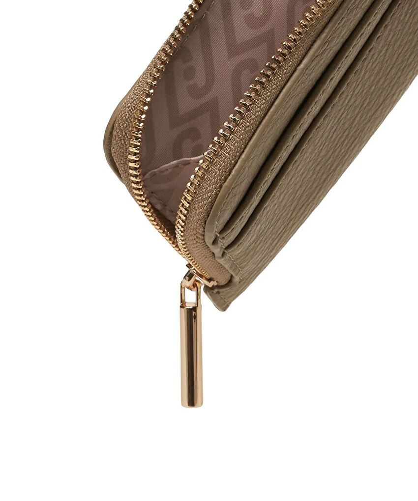 Kahverengi Kredi Cüzdan