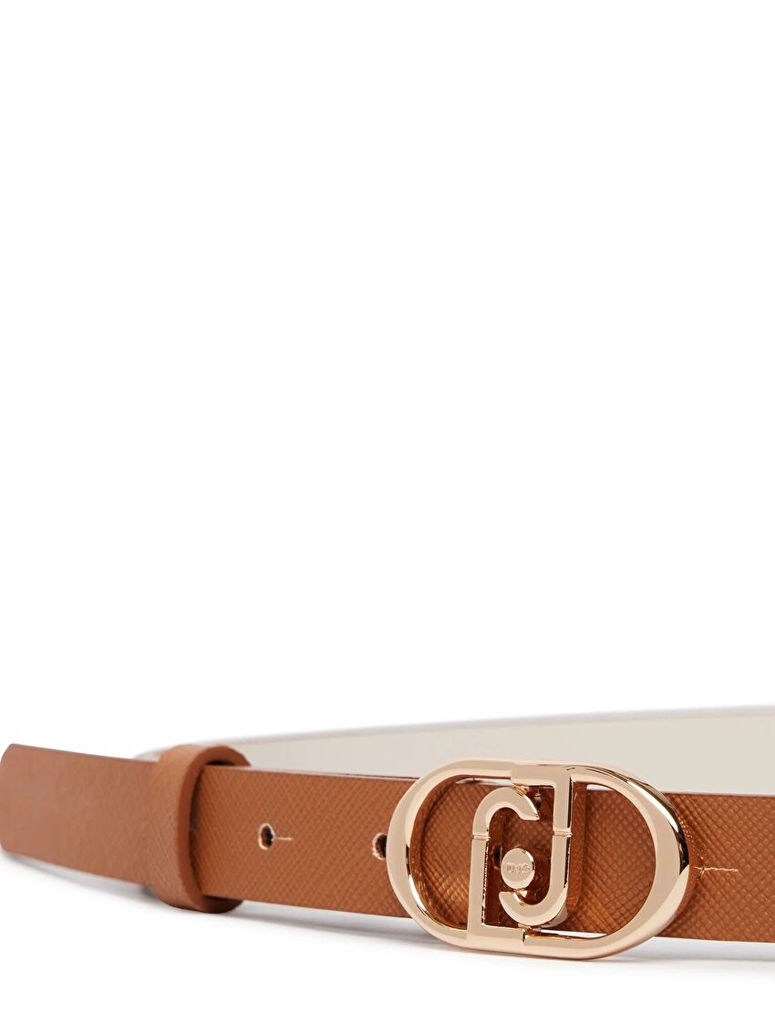 Koyu Kahverengi 2.0 Model Ince Kemer