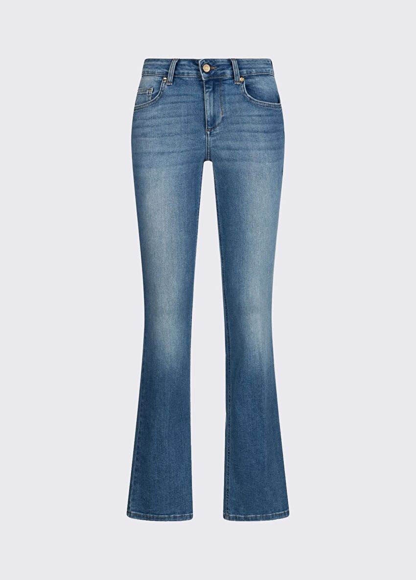 Mavi B.Up Repot Denim