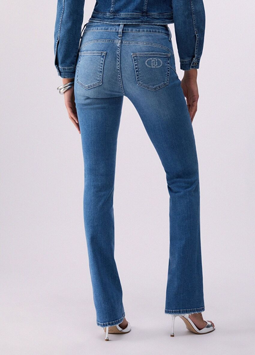 Mavi B.Up Repot Denim