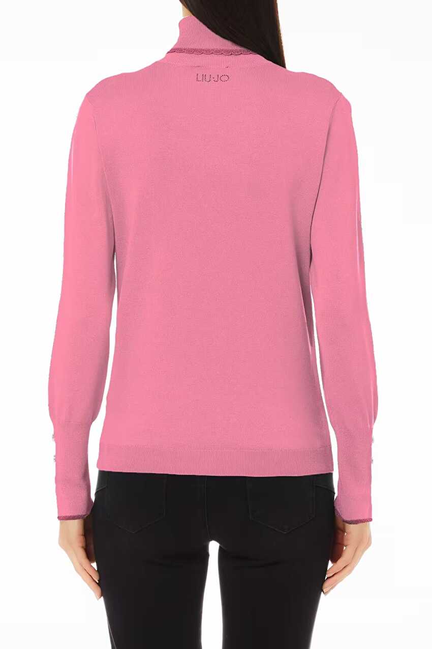 Pembe Kazak
