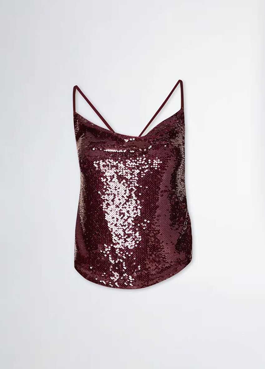 Bordo Payetli Atlet