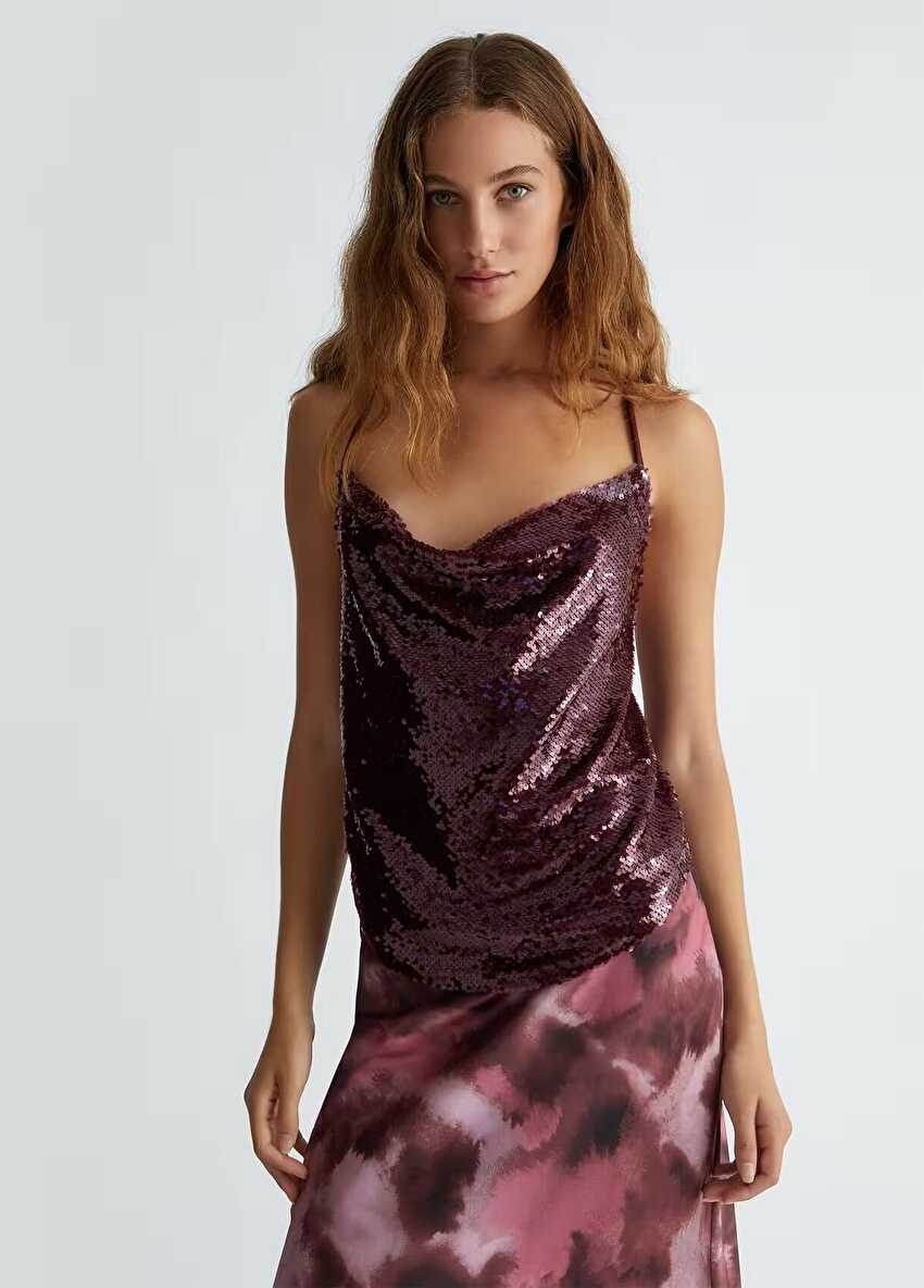 Bordo Payetli Atlet