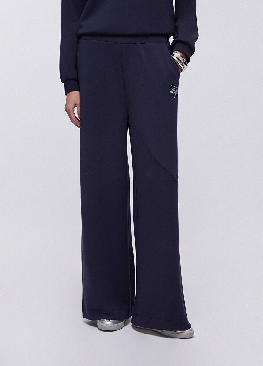 Flare Scuba Pantolon