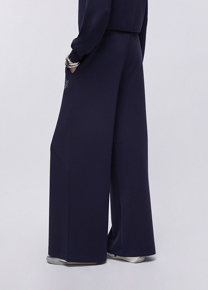 Flare Scuba Pantolon
