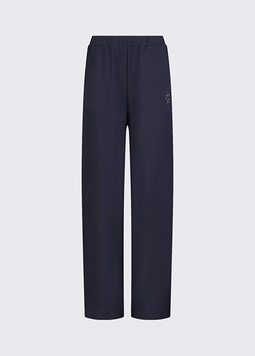 Flare Scuba Pantolon