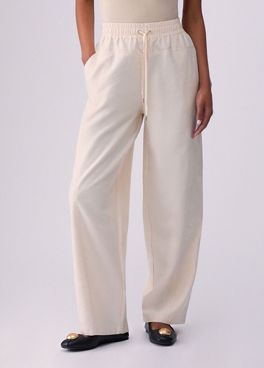 Işıltılı Pantolon