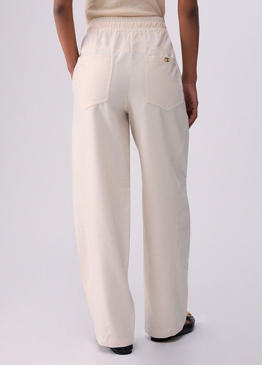 Işıltılı Pantolon
