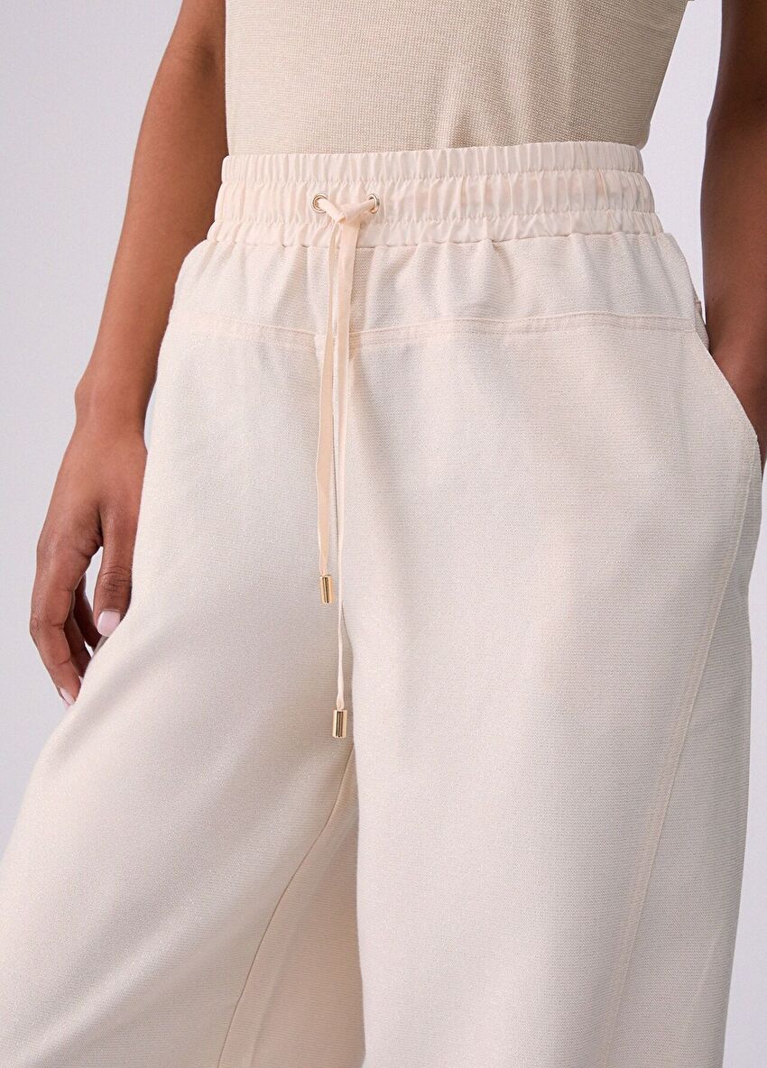 Işıltılı Pantolon