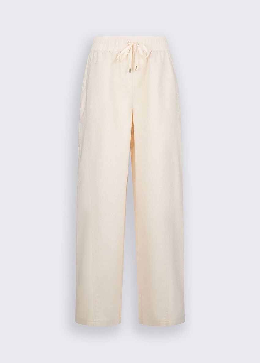 Işıltılı Pantolon