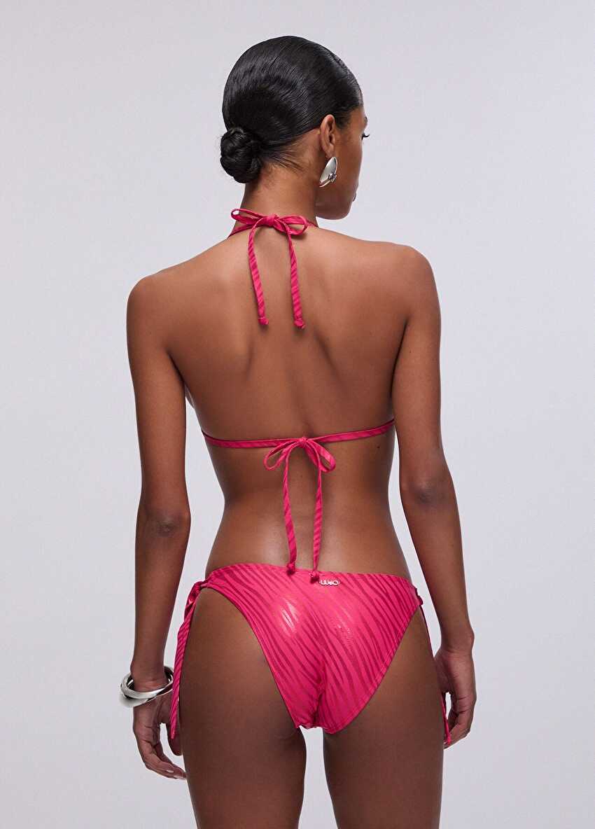 Üçgen Bikini Takımı