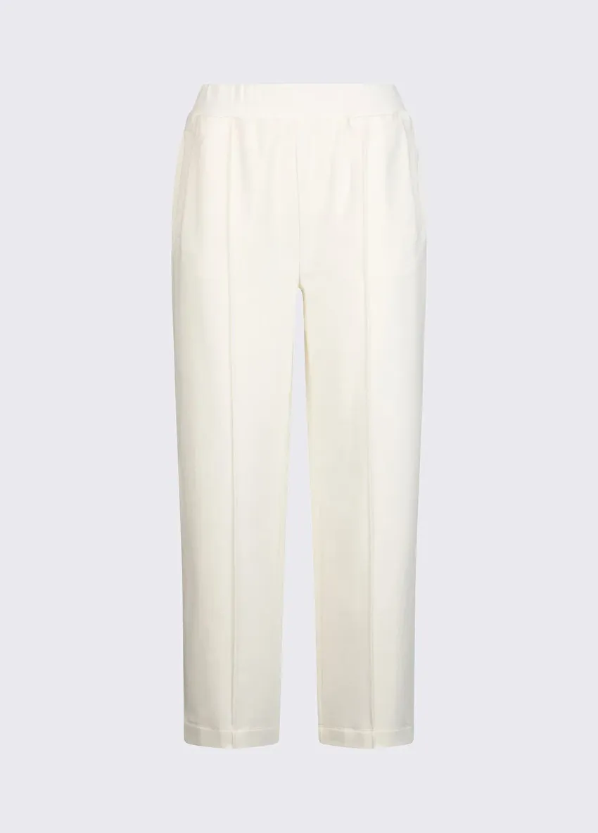 Cropped Polar Pantolon