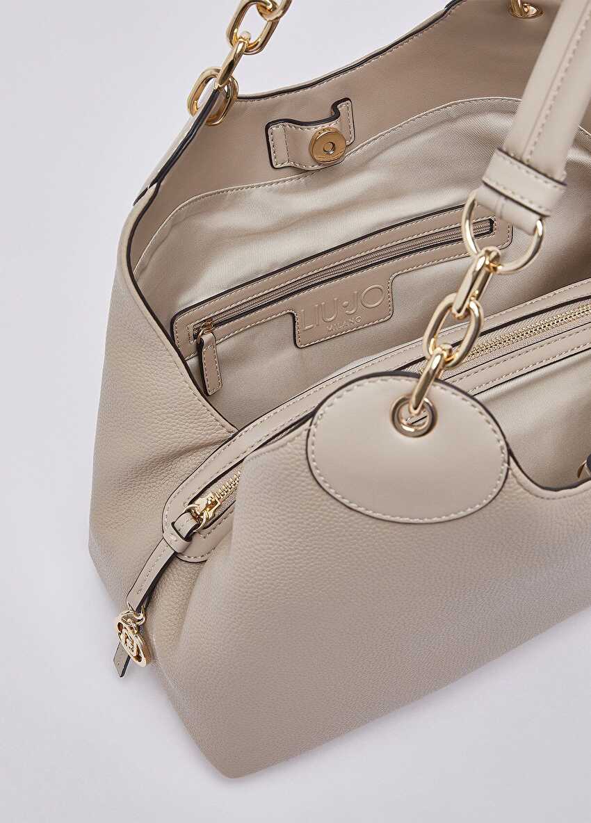 Orta boy satchel çanta