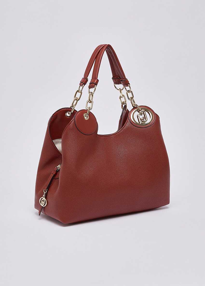 Orta Boy Satchel Çanta