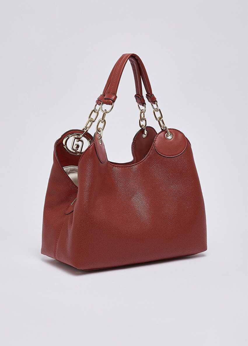Orta Boy Satchel Çanta
