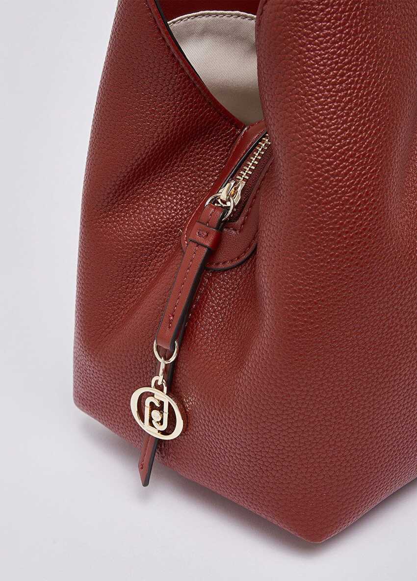 Orta Boy Satchel Çanta