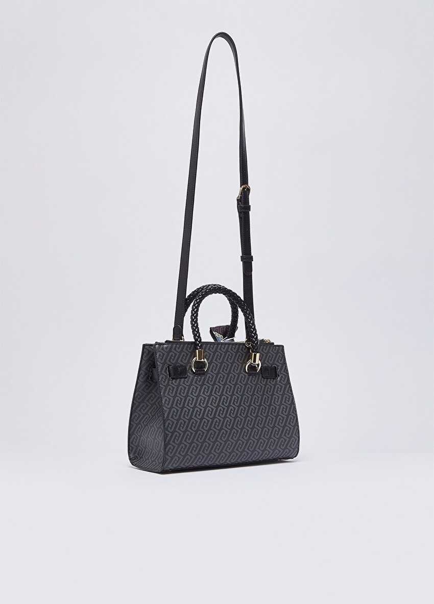 Küçük Satchel Çanta