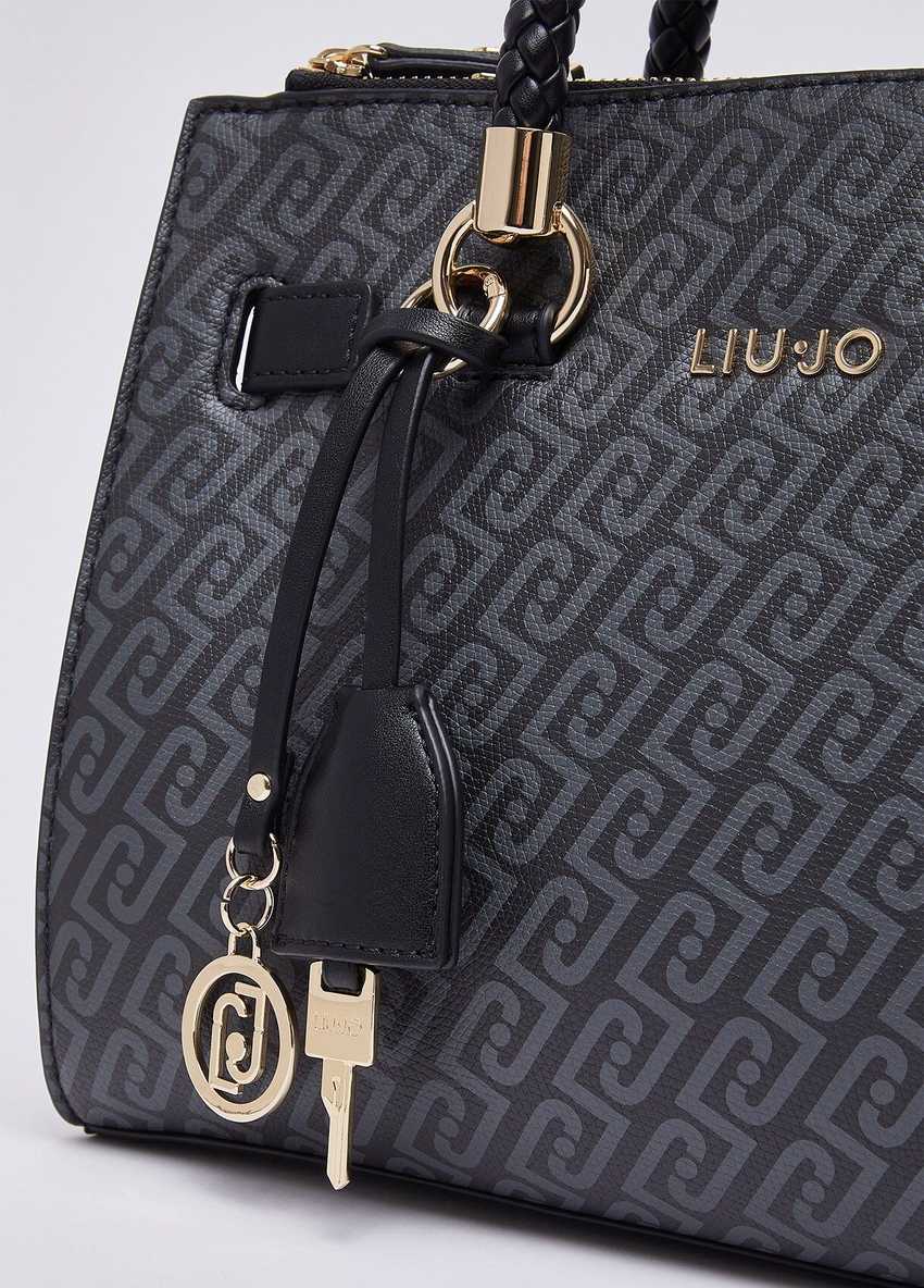 Küçük Satchel Çanta