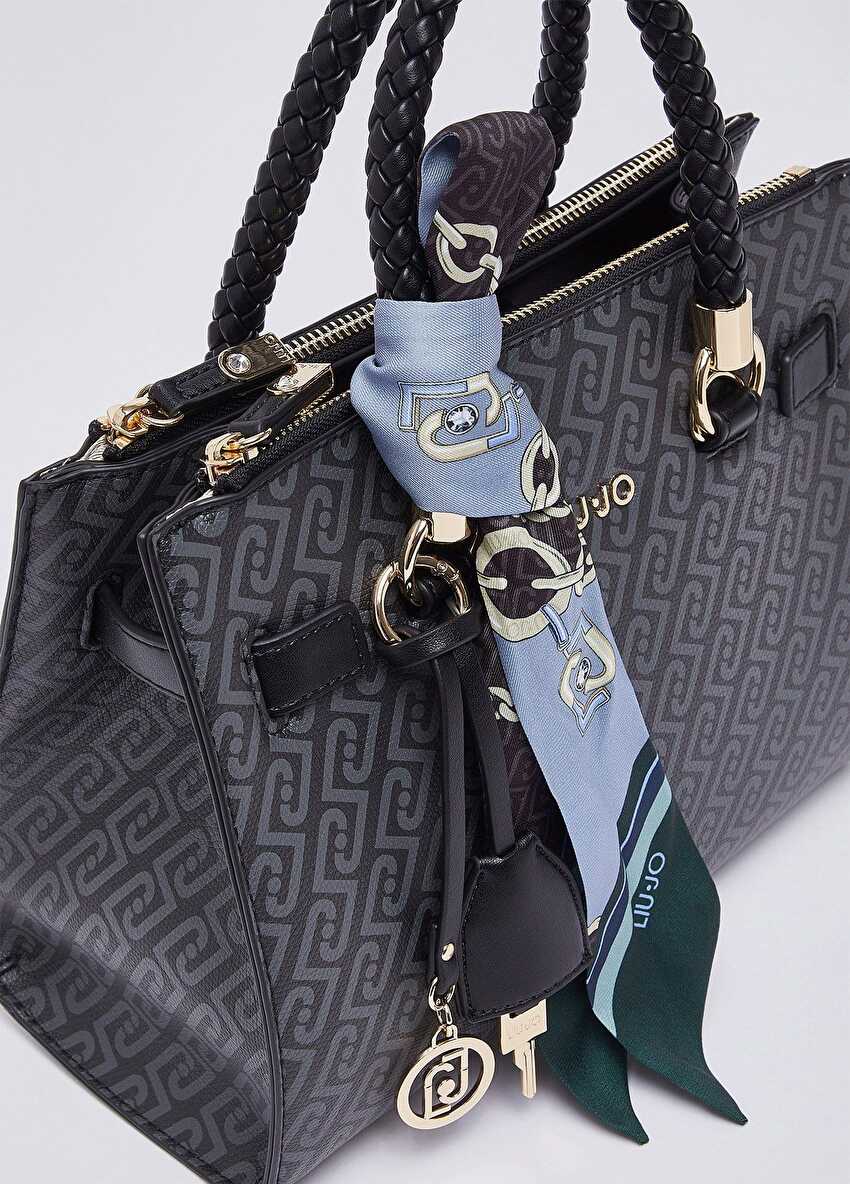 Küçük Satchel Çanta