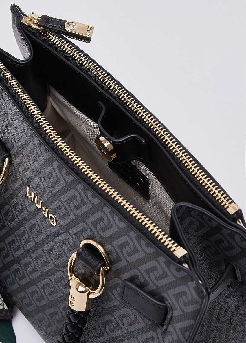 Küçük Satchel Çanta