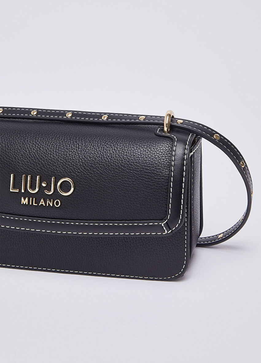 Siyah Crossbody