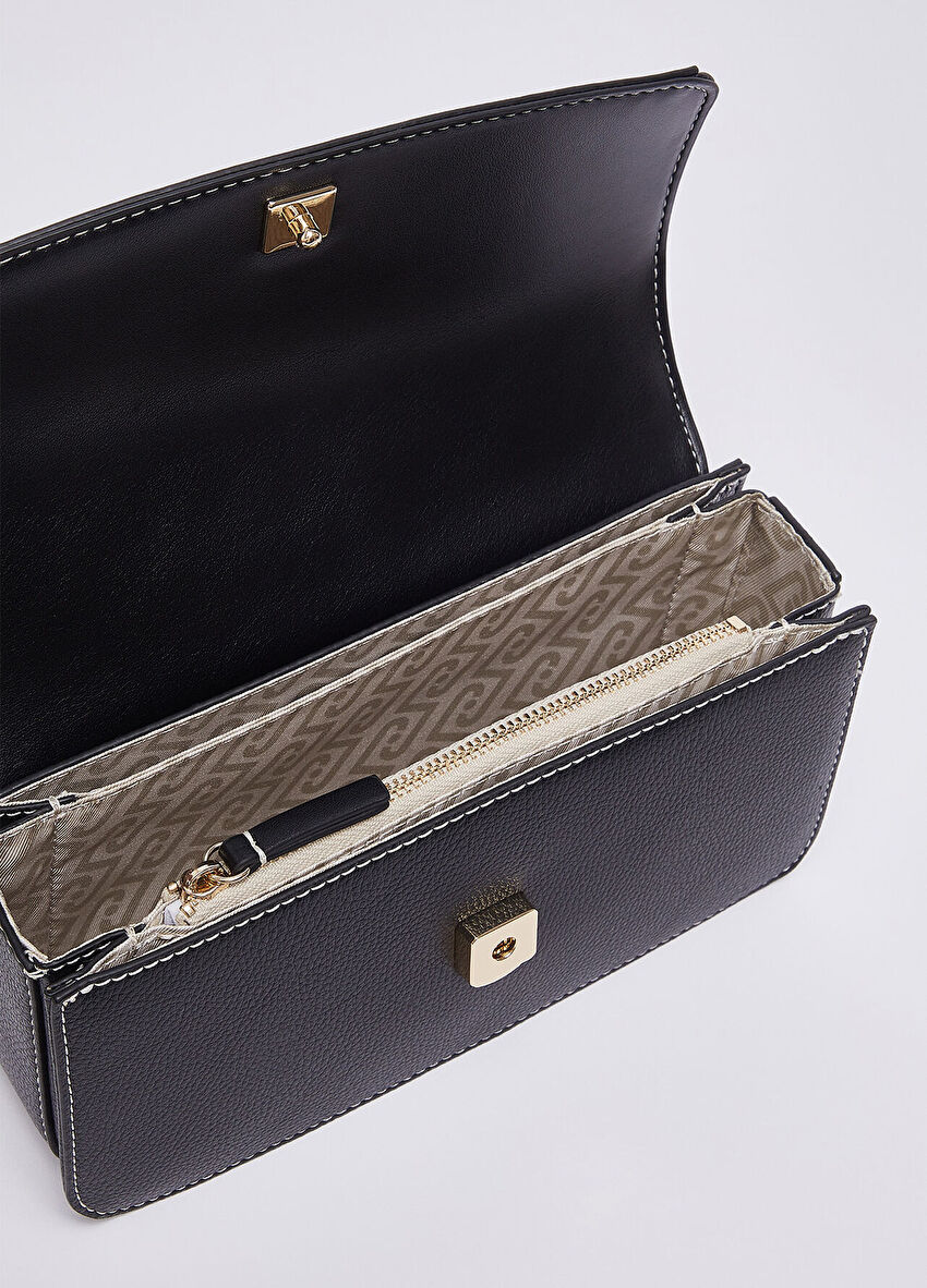 Siyah Crossbody