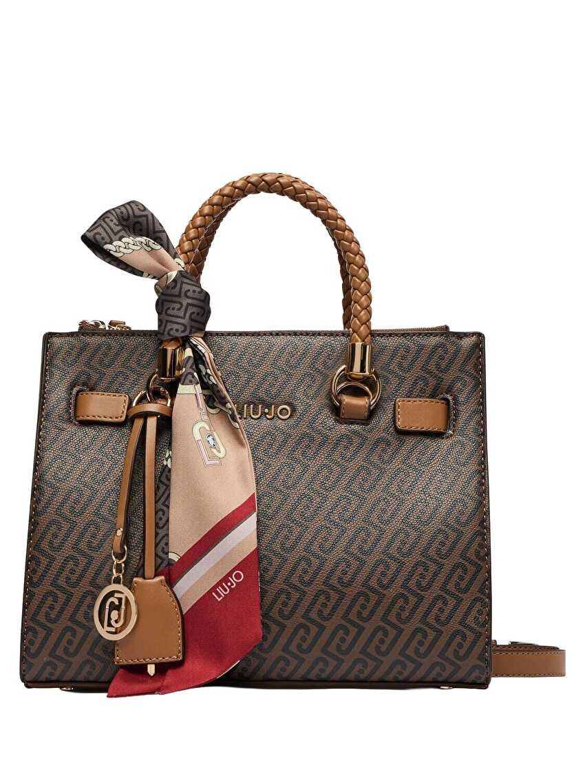 Küçük Satchel Çanta