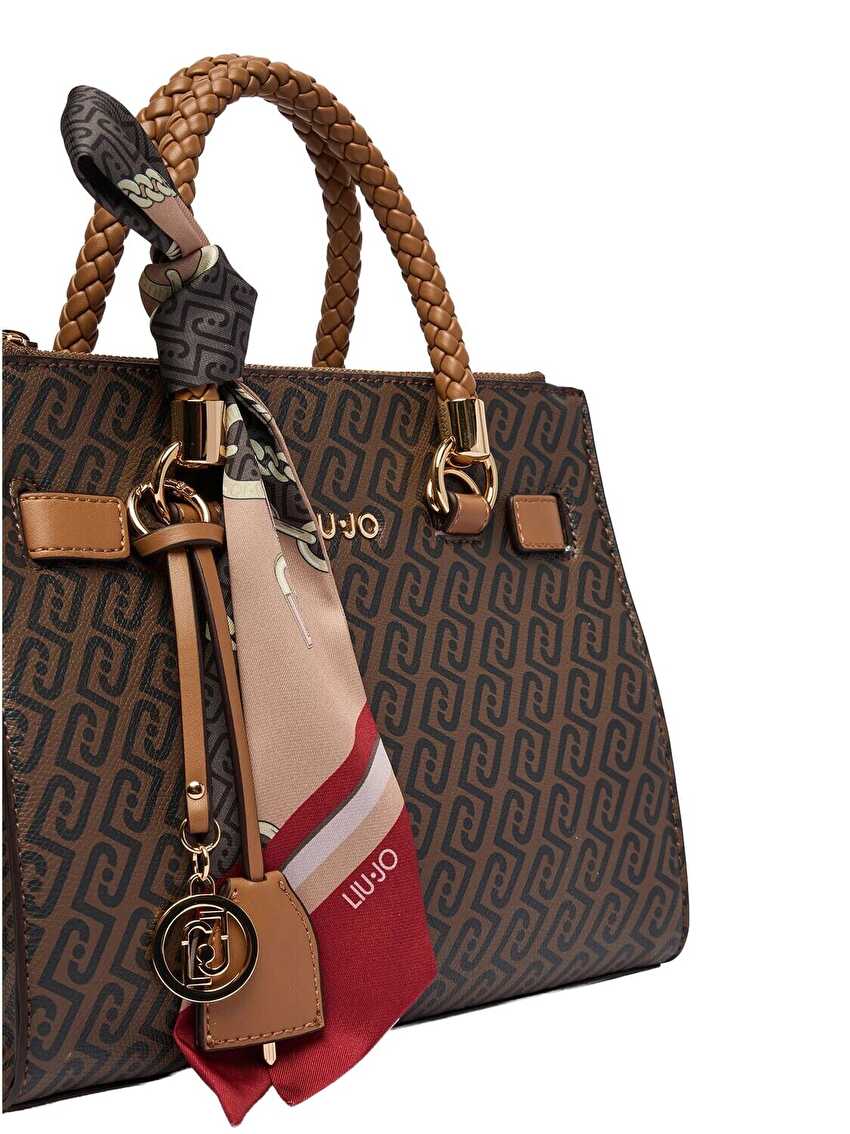Küçük Satchel Çanta